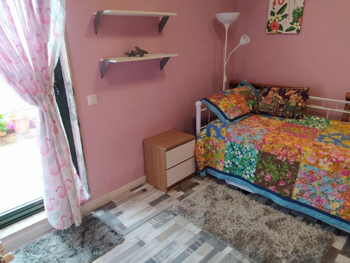 Duplex Amplio,Parking Wifi, 2 Terrazas, Bien Conectado Con Playas, Zona Segura Apartment Vigo Exterior photo
